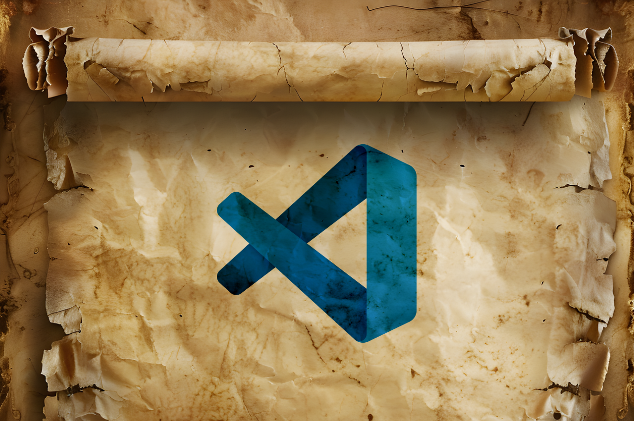 vscode secrets